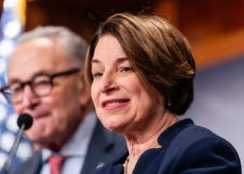 The Troubled State of the Senate Has Members Eyeing Governorships