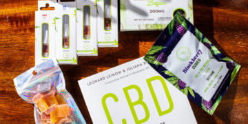 Bans on Many CBD Products Loom This Year