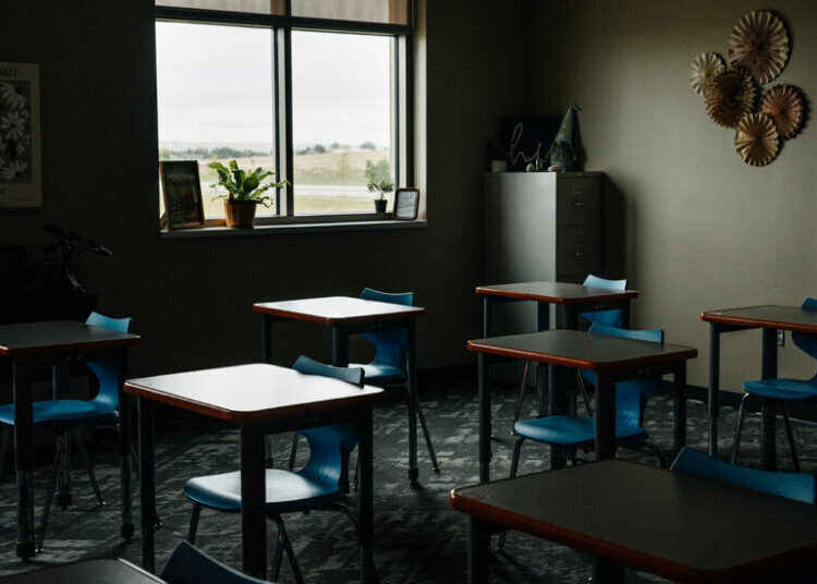 Kennedy Allies Target States to Overturn Vaccine Mandates for Schoolchildren