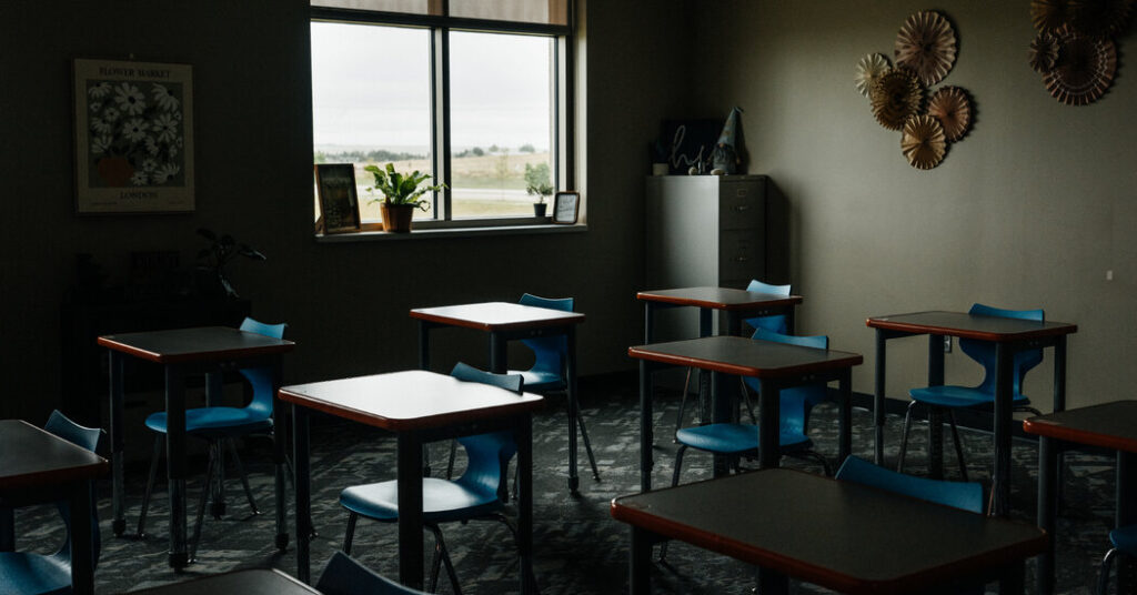 Kennedy Allies Target States to Overturn Vaccine Mandates for Schoolchildren