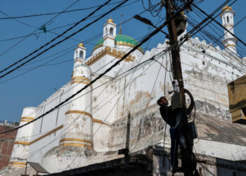 India’s Hindu Right Seems Unstoppable. This City Shows How.