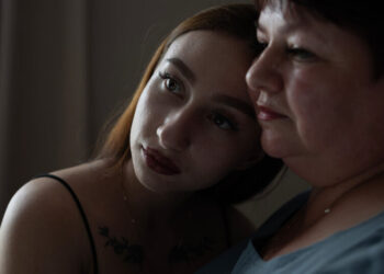 Ukrainian Women Tell Their Stories of Sexual Violence by Russian Soldiers