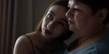 Ukrainian Women Tell Their Stories of Sexual Violence by Russian Soldiers