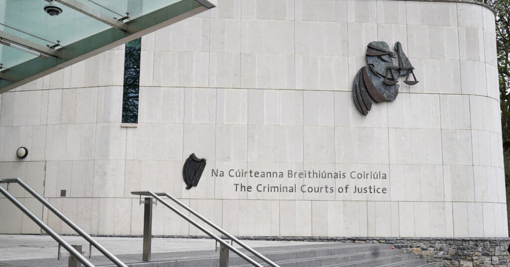 Jury Finds Man Not Guilty By Reason of Insanity in Father’s Murder