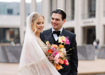 He Secured Last-Minute ‘Hamilton’ Tickets Just to See Her