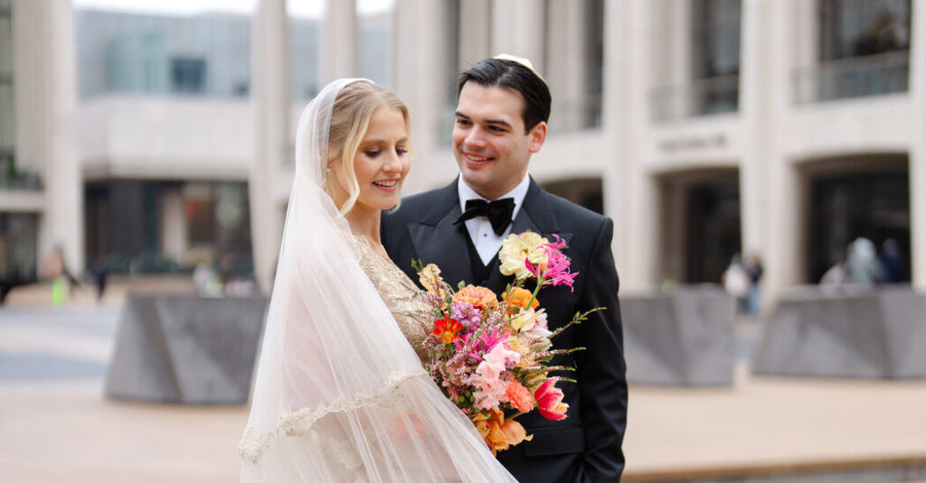 He Secured Last-Minute ‘Hamilton’ Tickets Just to See Her