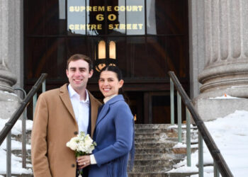 They Waited Until They Didn’t Have to Anymore