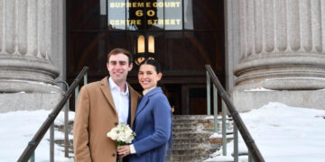 They Waited Until They Didn’t Have to Anymore