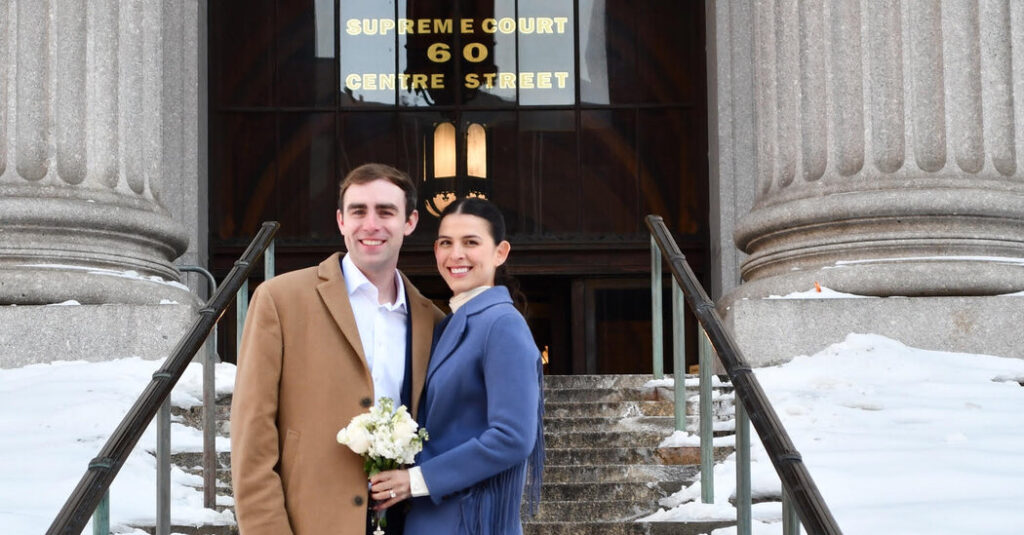 They Waited Until They Didn’t Have to Anymore