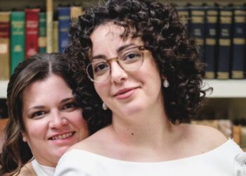 First They Worked the Case. Then They Made It Personal.