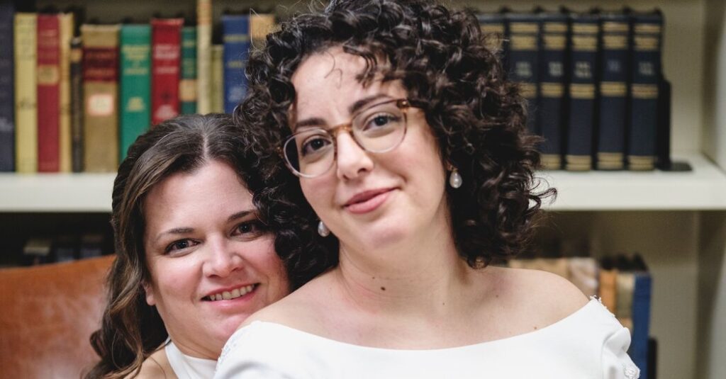 First They Worked the Case. Then They Made It Personal.