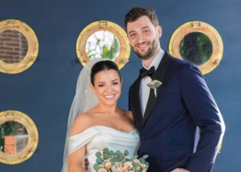 They Took a Swing at Dating Again