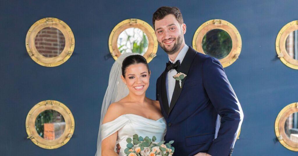 They Took a Swing at Dating Again