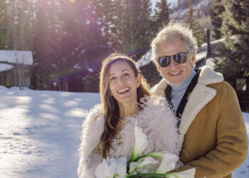 Changing Up His Routine Led to Love