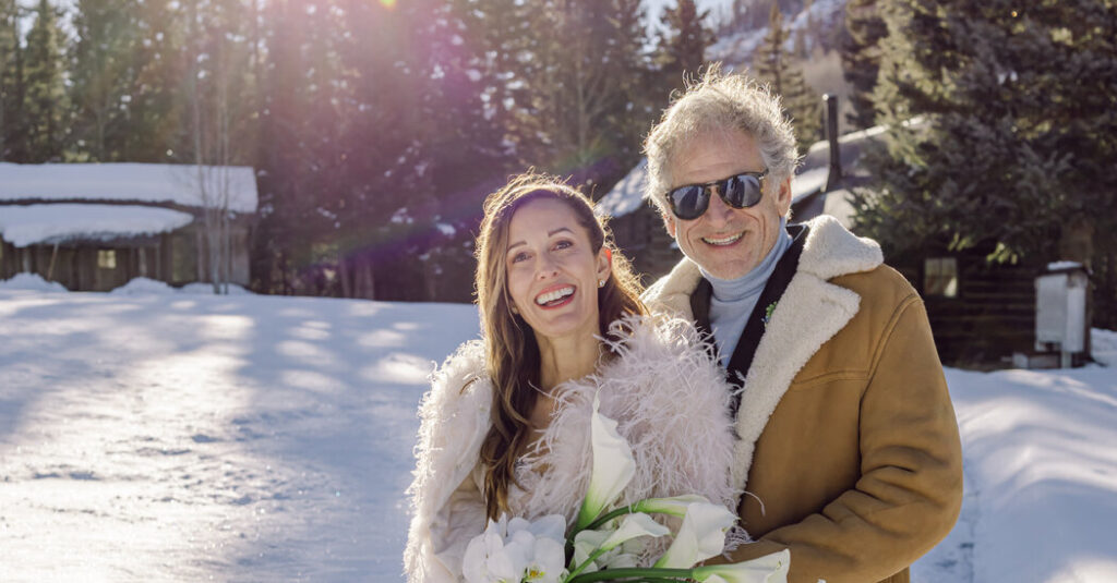 Changing Up His Routine Led to Love