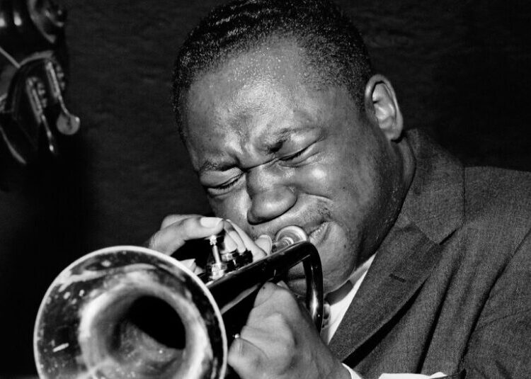 Overlooked No More: Clifford Brown, Trumpeter Whose Brief Life Left a Lasting Mark