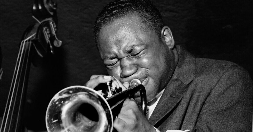 Overlooked No More: Clifford Brown, Trumpeter Whose Brief Life Left a Lasting Mark