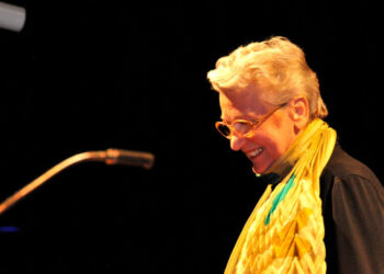 Éliane Radigue, Composer of Time, Silence and Space, Dies at 94