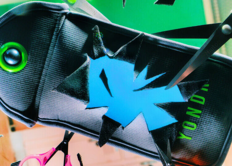 A Blow to the Phone-Free Classroom