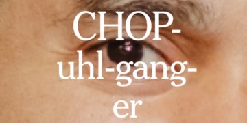 Test Your Internet Brain. Can You Use ‘Choppelganger’ in a Sentence?
