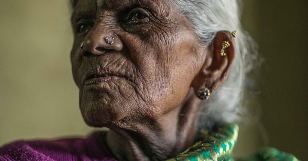 Saalumarada Thimmakka Dies; Planted and Nurtured Thousands of Trees