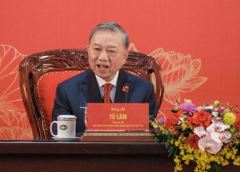 Vietnam’s Leader Has New Power, and He’s in a Hurry