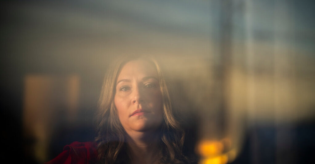 A Phantom Humming Has a Connecticut City at Wit’s End