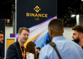 Binance Pledged to Crack Down on Crime. Its Employees Found Potential Violations.
