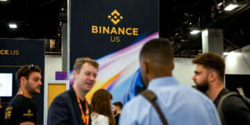 Binance Pledged to Crack Down on Crime. Its Employees Found Potential Violations.