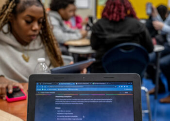 ‘A.I. Literacy’ Is Trending in Schools. Here’s Why.