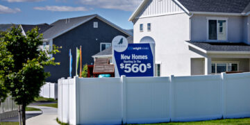 Voters Say Housing Prices Are Too High. Trump Wants Them Higher.