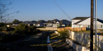 Congress Targets Housing Crisis as Solutions Elude Trump