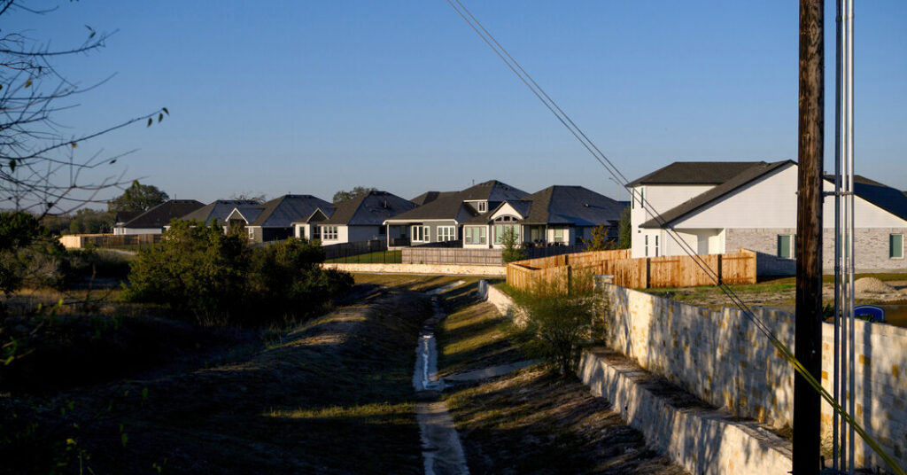 Congress Targets Housing Crisis as Solutions Elude Trump