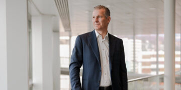 Nestlé’s Chief Is in Turnaround Mode. He Drinks 8 Cups of Coffee a Day.