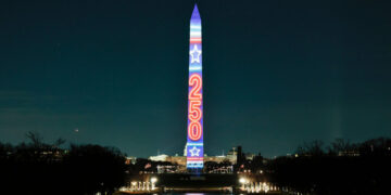 Like Trump, U.S. Embassies Are Raising Cash for Lavish July Fourth Parties