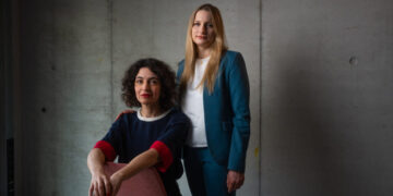 They Helped Women Fight Online Abuse. They Were Barred From the U.S.