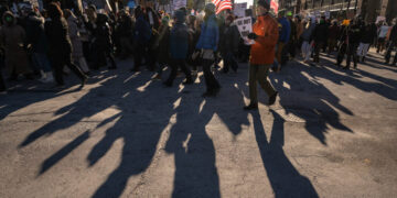 Homeland Security Wants Social Media Sites to Expose Anti-ICE Accounts