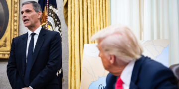 Trump Wants to Revive Shipping. Investors Are Slow to Back Him.