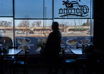 ‘It’s Been Brutal’: Twin Cities Economy Suffers Under ICE Crackdown