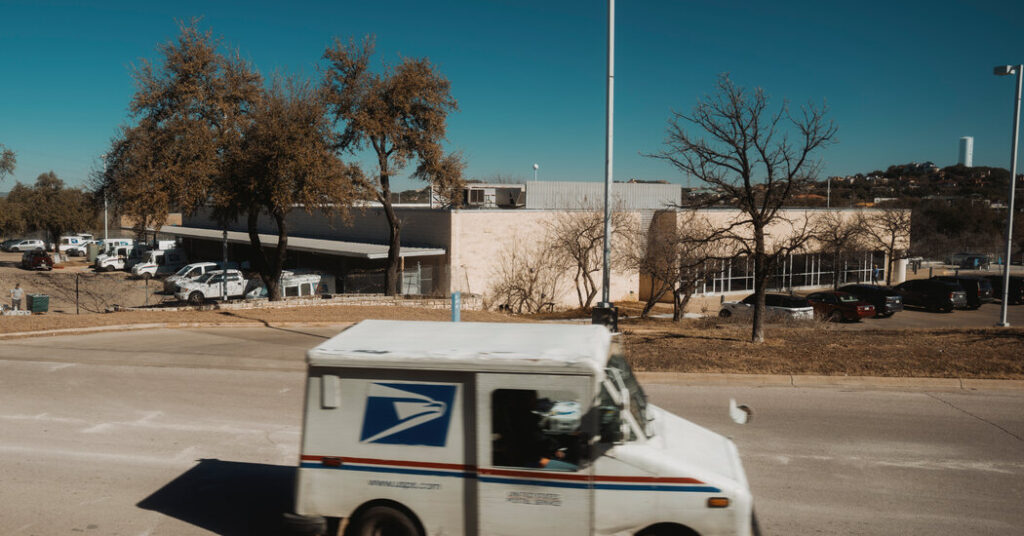 Elon Musk’s Secret Web of Companies in Texas