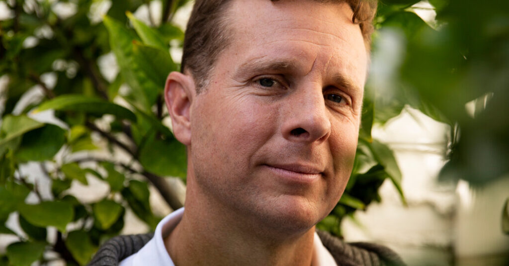 Ring’s Founder Knows You Hated That Super Bowl Ad