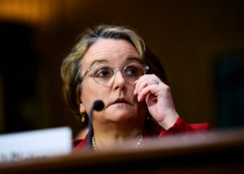 Gail Slater Leaves Role as Justice Dept.’s Antitrust Chief