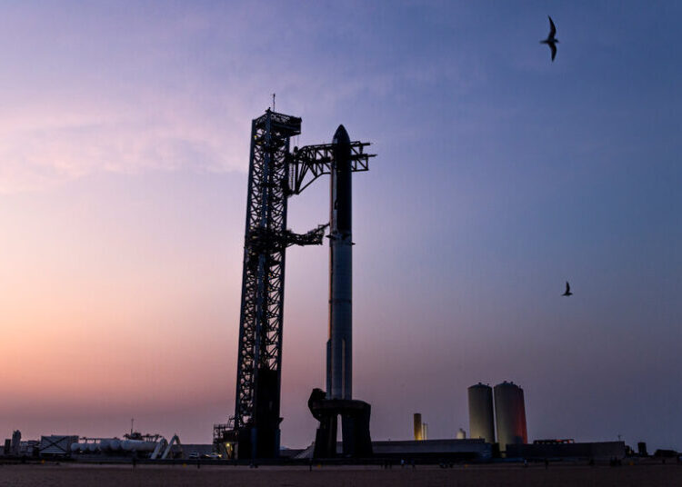 Elon Musk Is Betting Another Tech Conglomerate (His) Can Win Over Wall St.