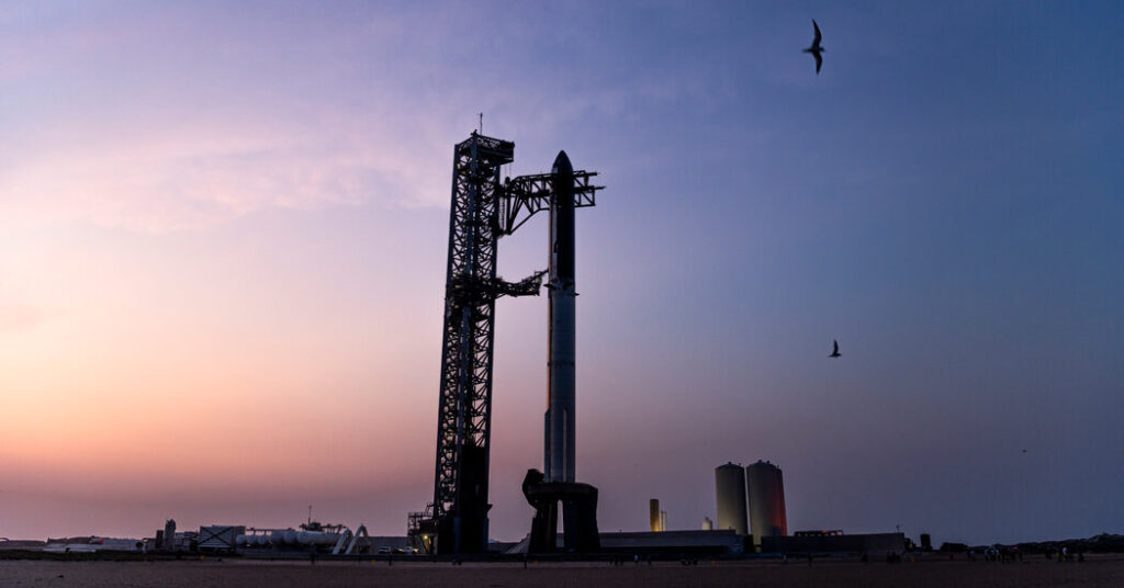 Elon Musk Is Betting Another Tech Conglomerate (His) Can Win Over Wall St.