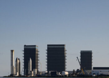 Elon Musk Merges SpaceX With His A.I. Start-Up xAI