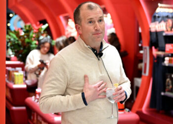 Target’s New C.E.O. Faces Hometown Crisis as He Begins Turnaround Effort