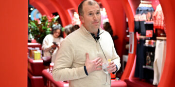 Target’s New C.E.O. Faces Hometown Crisis as He Begins Turnaround Effort