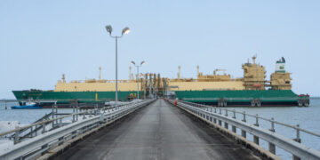 Venezuela’s Natural Gas, Not Oil, Might Be a Big Early Prize