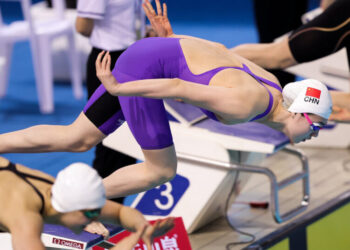 Countries Have Long Tested Their Own Athletes for Doping. That Could Soon Change.