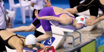 Countries Have Long Tested Their Own Athletes for Doping. That Could Soon Change.